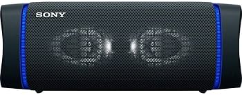 Amazon.com: Sony SRS-XB33 EXTRA BASS Wireless Bluetooth Portable Amazon.com: Sony SRS-XB33 EXTRA BASS Wireless Bluetooth Portable