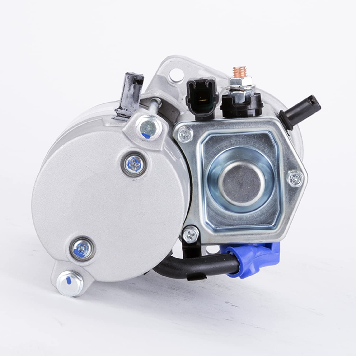 Amazon.co.jp: TYC 1-17706 トヨタ タコマ 交換用スターター : Automotive