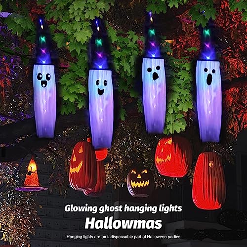 2 Pezzi Maniche a Vento Appese per