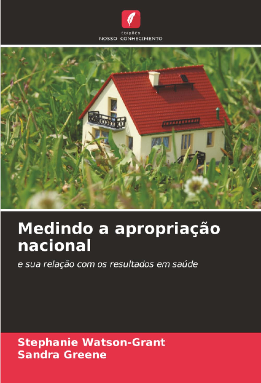 Medindo a apropriação nacional: e sua relação com os resultados em saúde
