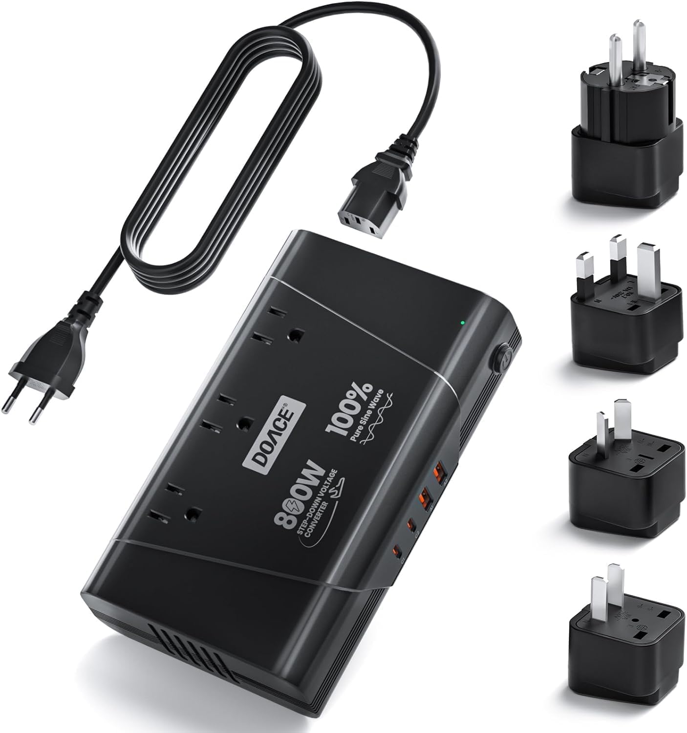 Voltage Converter US to Europe-image-48