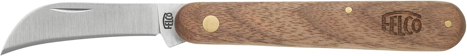 FELCO Pruning & Grafting Knife