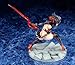 Good Smile Kill La Kill: Ryuko PVC Figure (Kamui Senketsu Version)