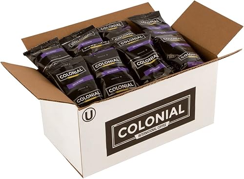 Tostaderos Colonial Coffee