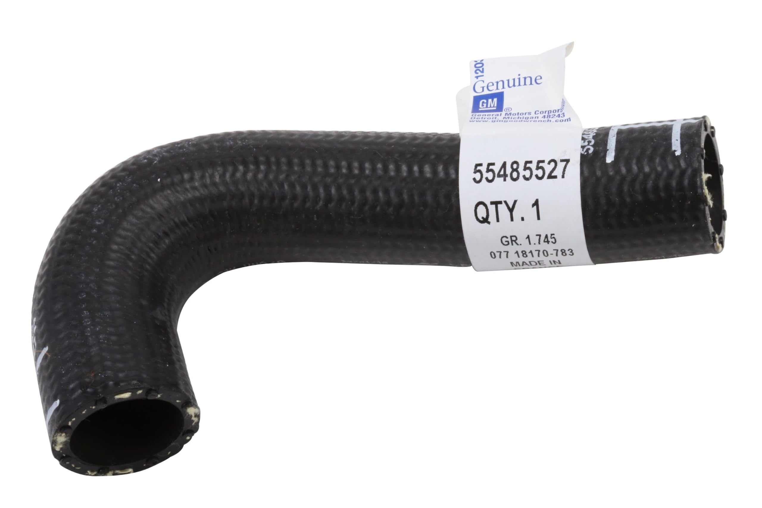 GM 55485527, PCV-Ventile und Teile : Amazon.de: Auto & Motorrad