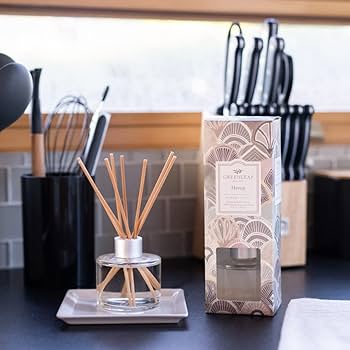 Amazon.co.jp: GREENLEAF シグネチャーリードディフューザー