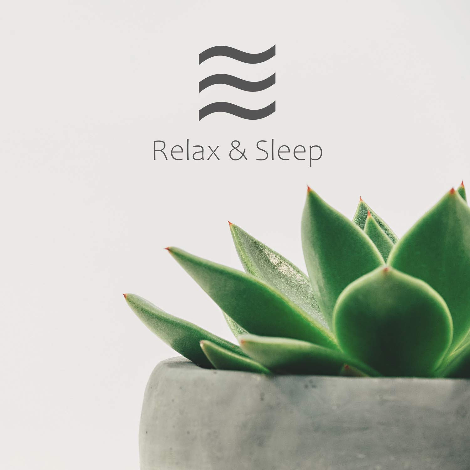 Fast and deep sleeping rain noises