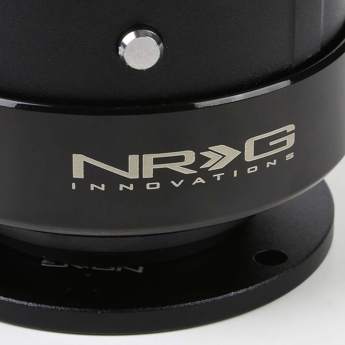 Amazon | NRG-SRK-100-VR Gen 2.0 ブラック AD-NRG-SRK-200BK