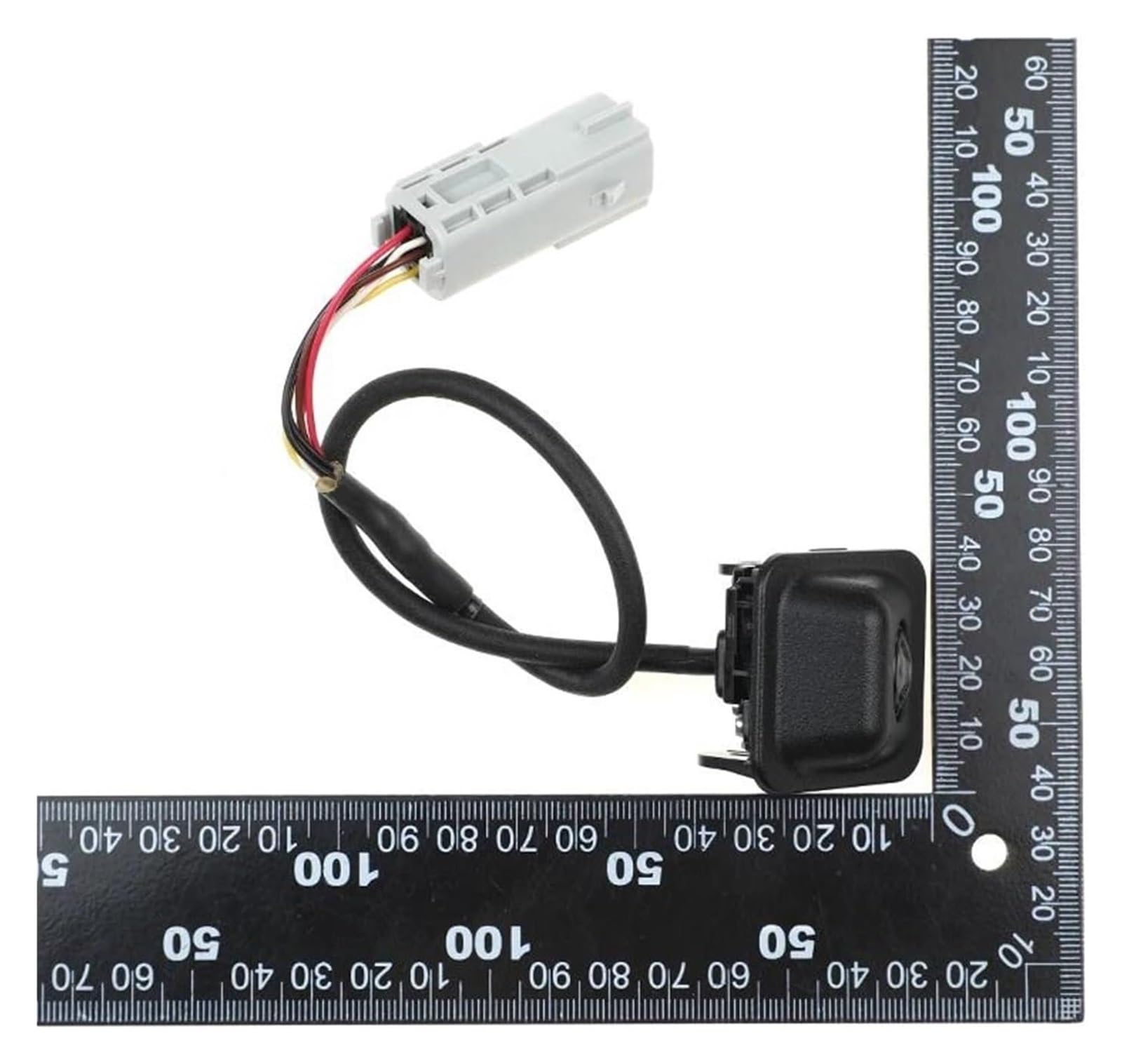 Cámara Aparcamiento para Buick para Regal 2014 2015 2016 2017 Accesorios para Automóvil 23323601 Cámara De Estacionamiento Respaldo con Vista Trasera
