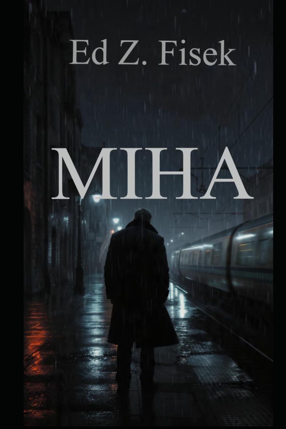 MIHA: Sex , Liebe und eine dunkle Geheimnis