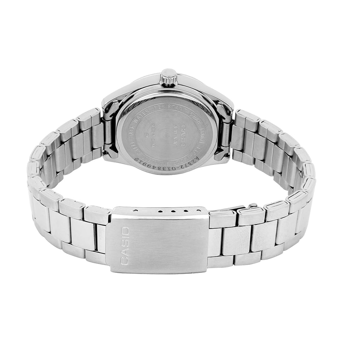 Casio Unisex Analog Quarz Armbanduhr Casio Collection