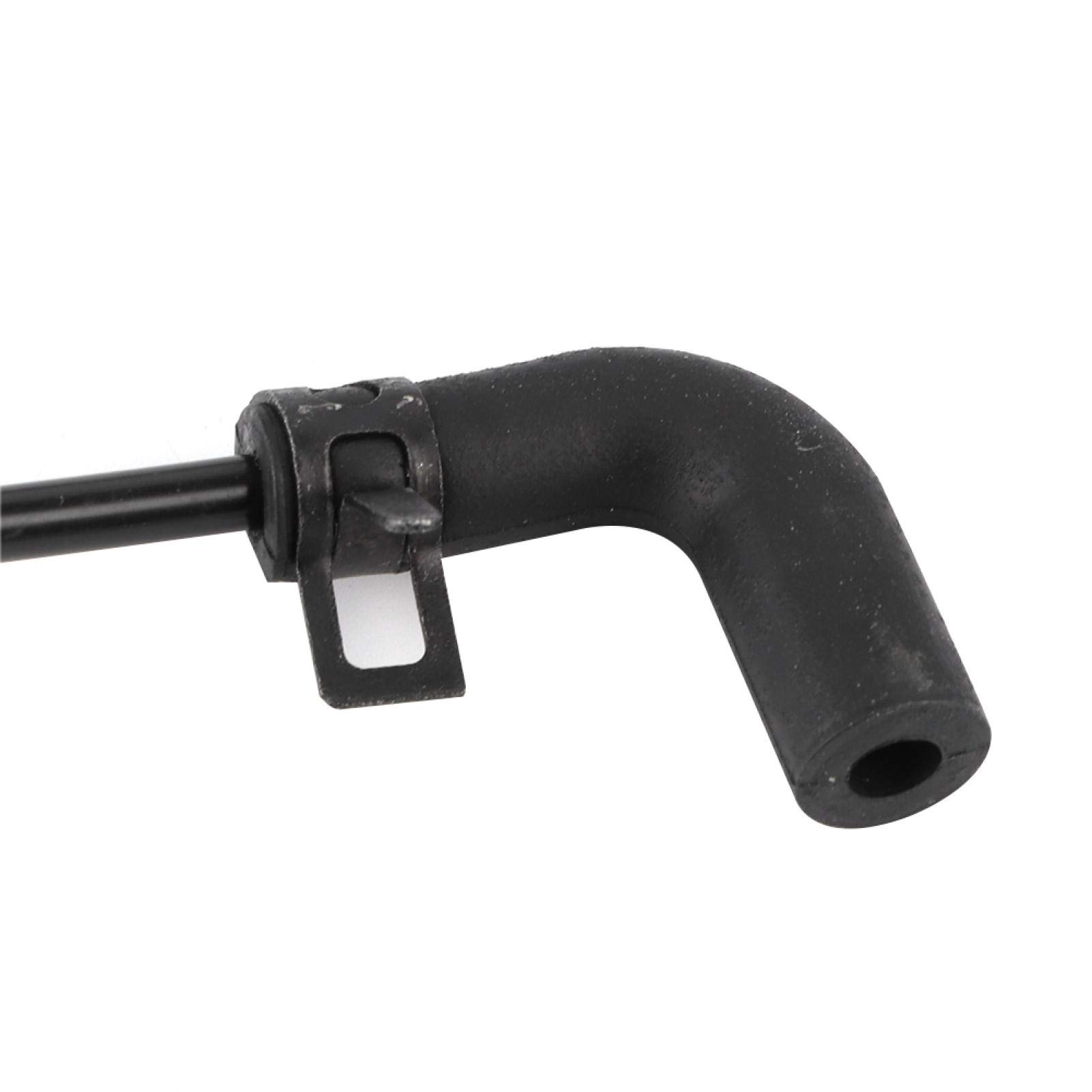 Tubo Sfiato Carter ABS - Ricambio Per CRUZE, SONIC, TRAX - Numero OEM 25193343