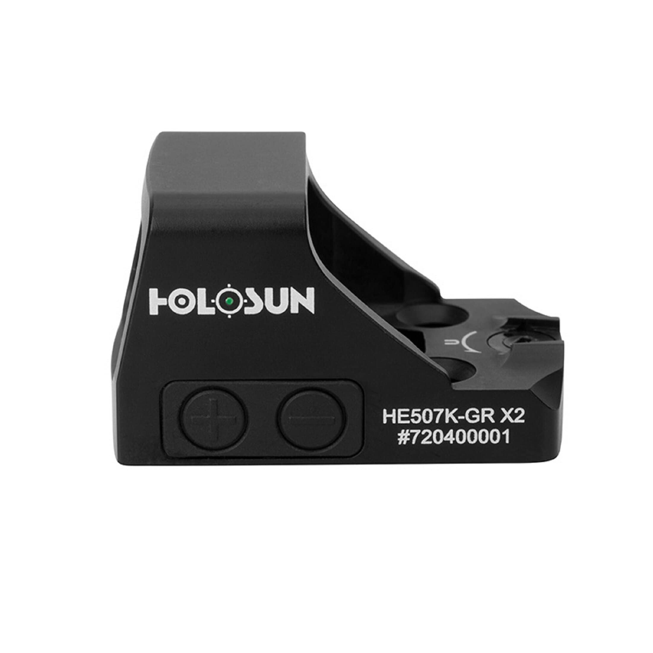 HE507K-GR-X2