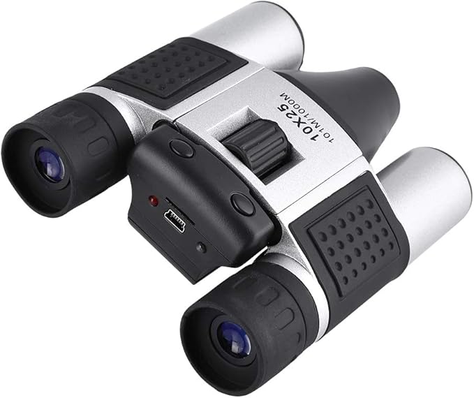 menfad DT08 Digital Binoculars Camera Telescope Camera