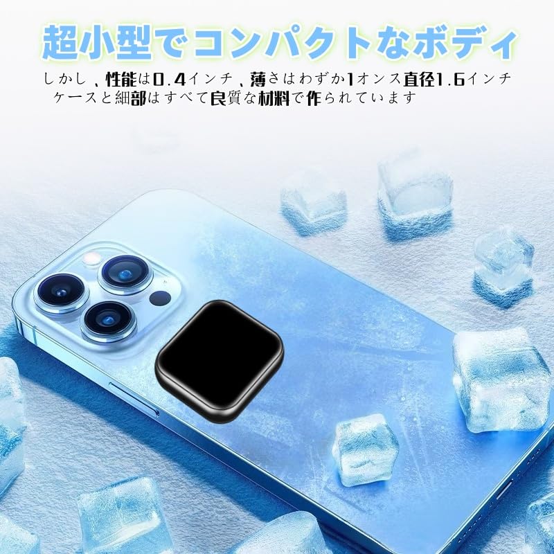 Amazon.co.jp: 【2025アップグレード版】980時間 64GB AI 録音機
