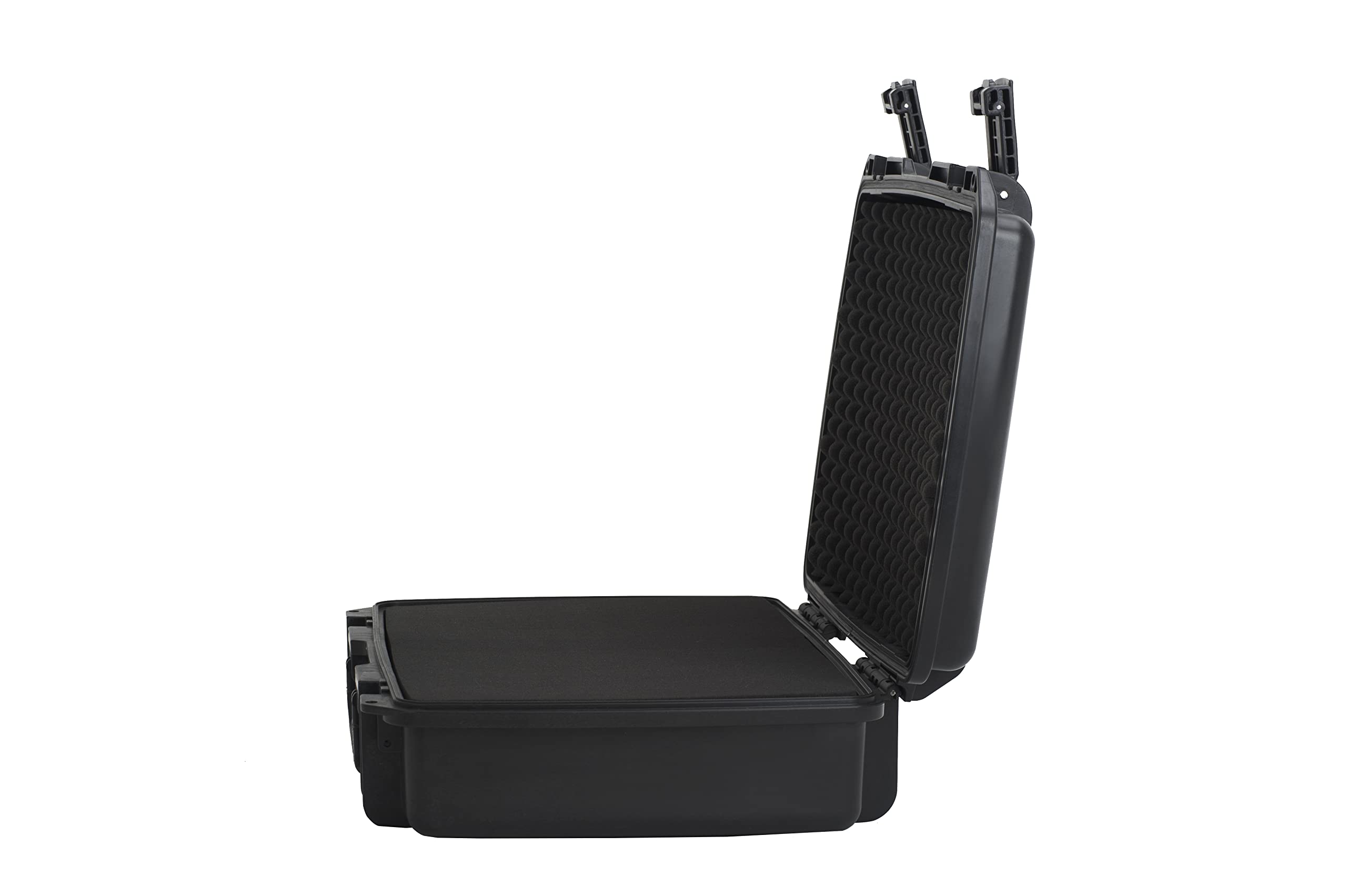 MEIJIA Custodia compatta impermeabile resistente per fotocamera, 20 "x14,7 "x5,8"