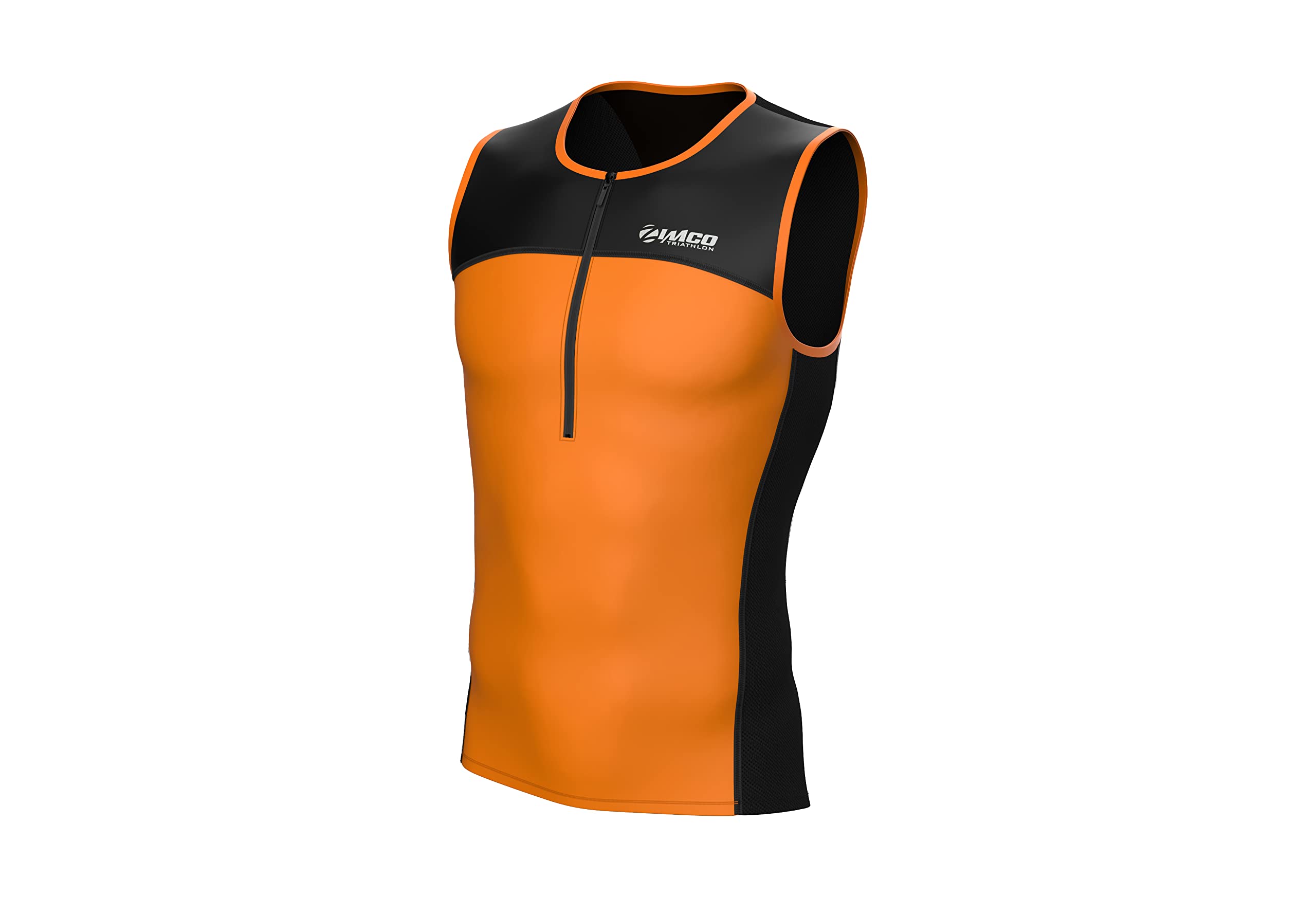 Best Triathlon Tops for Comfortable and Efficient Performance (2024)