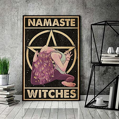 Biopracess Affiche murale en métal avec inscription « It's A Good Day To Read A Book Bookworm » - 20,3 x 30,5 cm