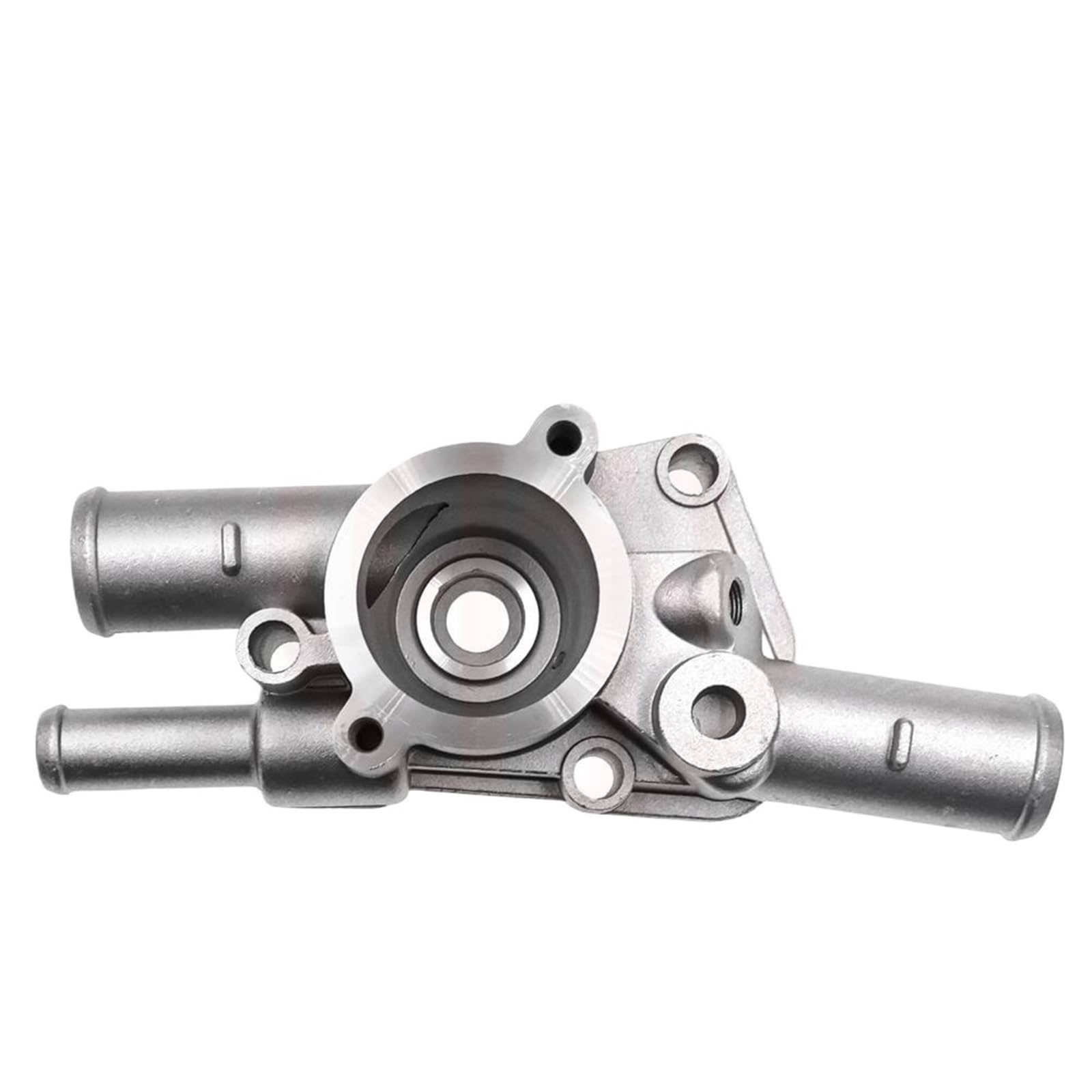 その他 SOLT OUT Amazon.com: HZMehi Engine Coolant Thermostat Water Outlet Housing
