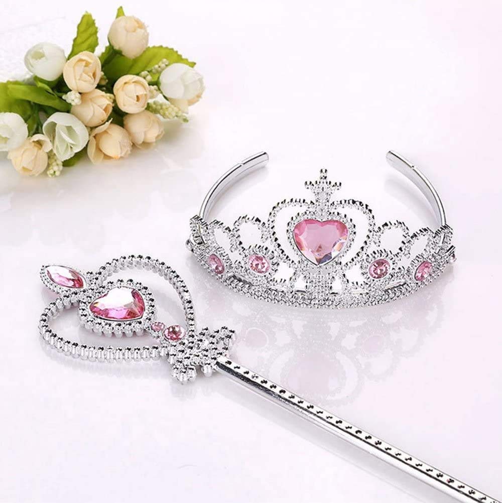 カバヤ プリンセスジュエルボックス ネックレス ブレスレット 指輪 ティアラ カバヤ プリンセスジュエルボックス ネックレス ブレスレット