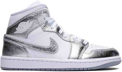 Nike Air Jordan 1 Mid ラベンダー/ホワイト Cut in half: Air Jordan 1 Mid Review (2024) | RunRepeat