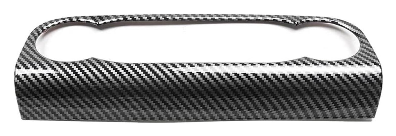 Center Console Trim for Bronco for Sport 2021-2024 Air Conditioning Knob Cover Interior Sticker