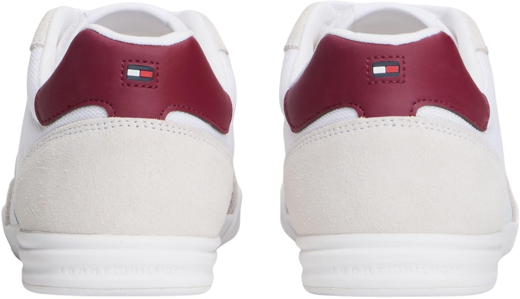 Tommy Hilfiger LoPro Cup Mix Fm0fm05683, Basso Top Uomo