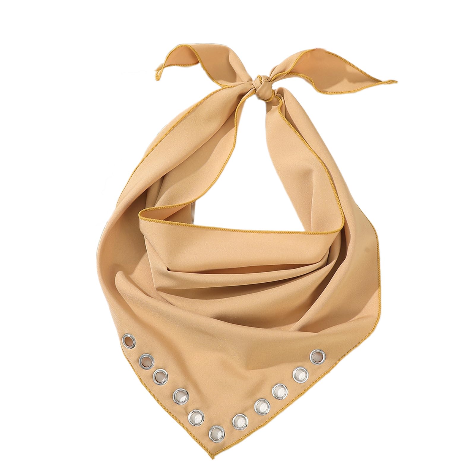 MICFENY Ventilated Cloth Headpiece With Modifiable Metal Pin Tight Unisex Plan For Sports Daily Use