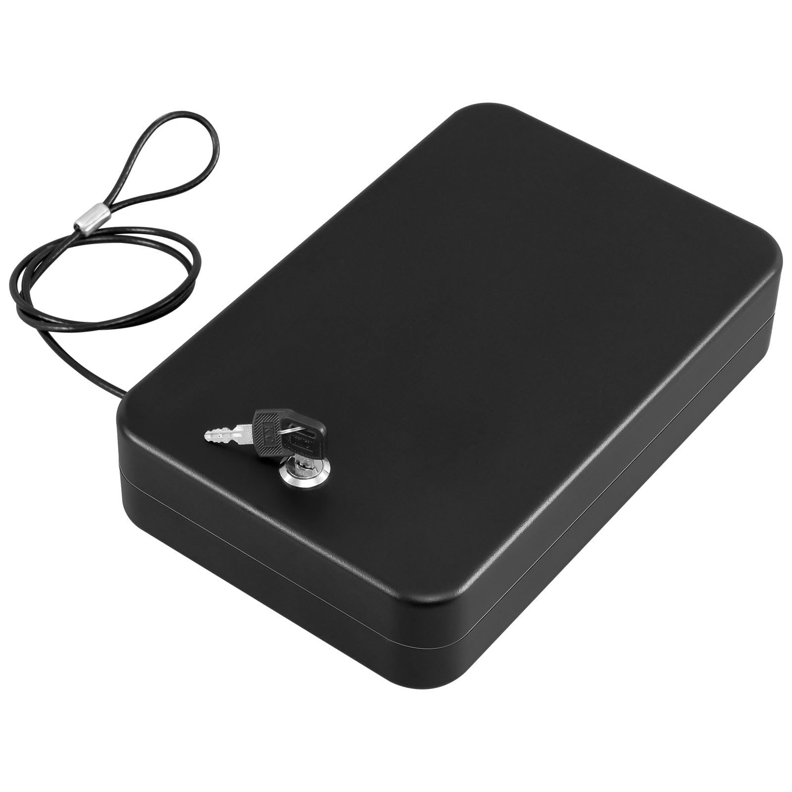 Dalmbox Gun Safe - shooting | Mubboo