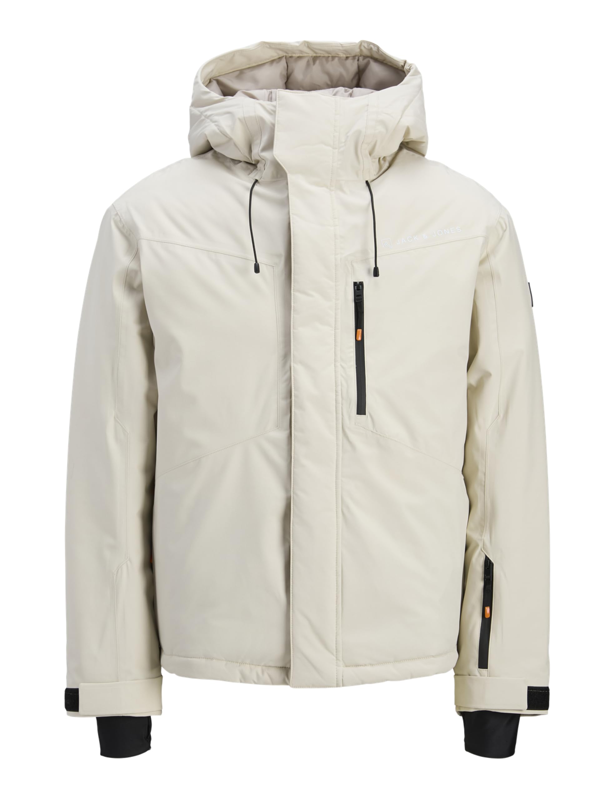 JACK & JONES Jjalpes Ski Jacket Aw25