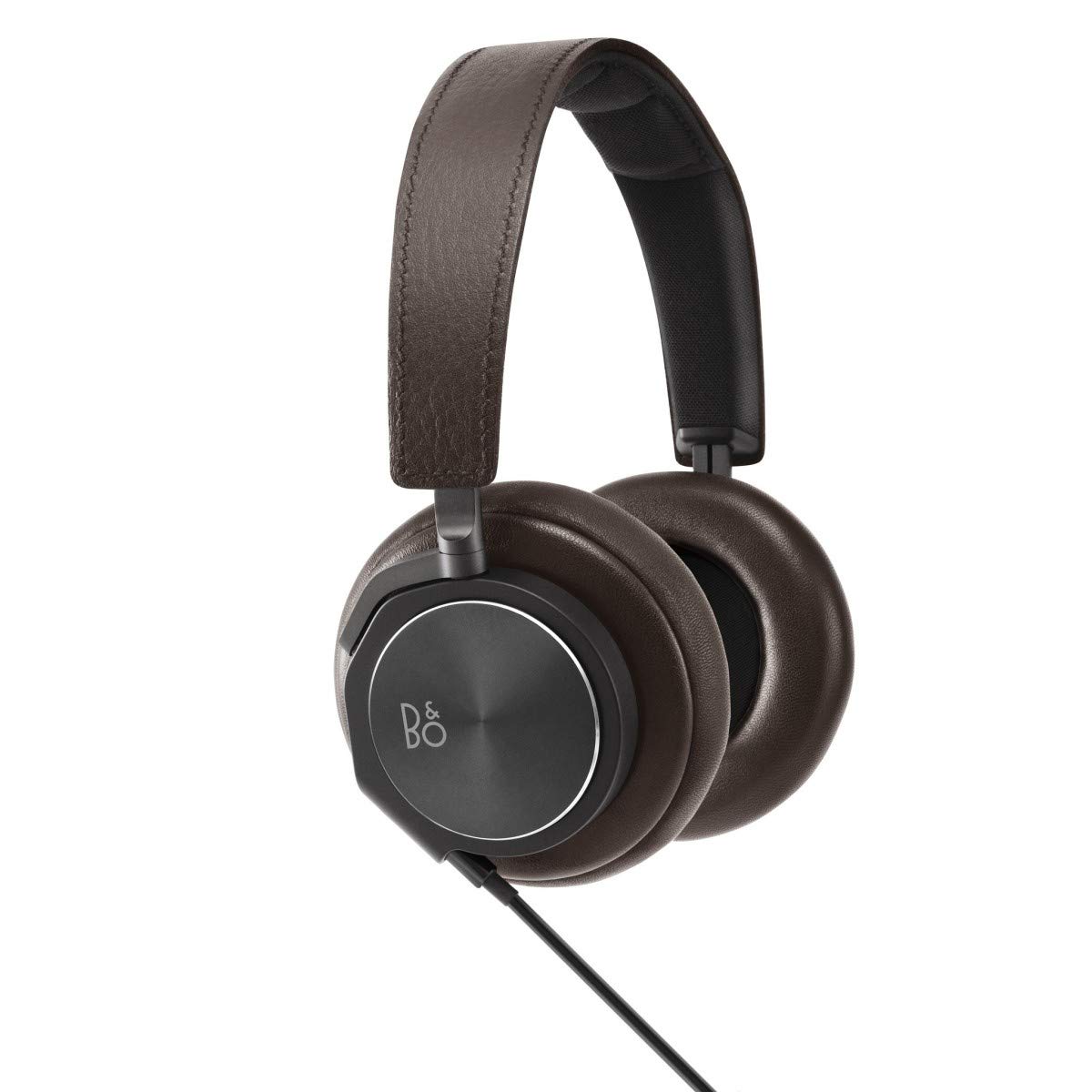 B&O Play 1642015 H6 Over-Ear Headphones (Gray Hazel) : Amazon.in