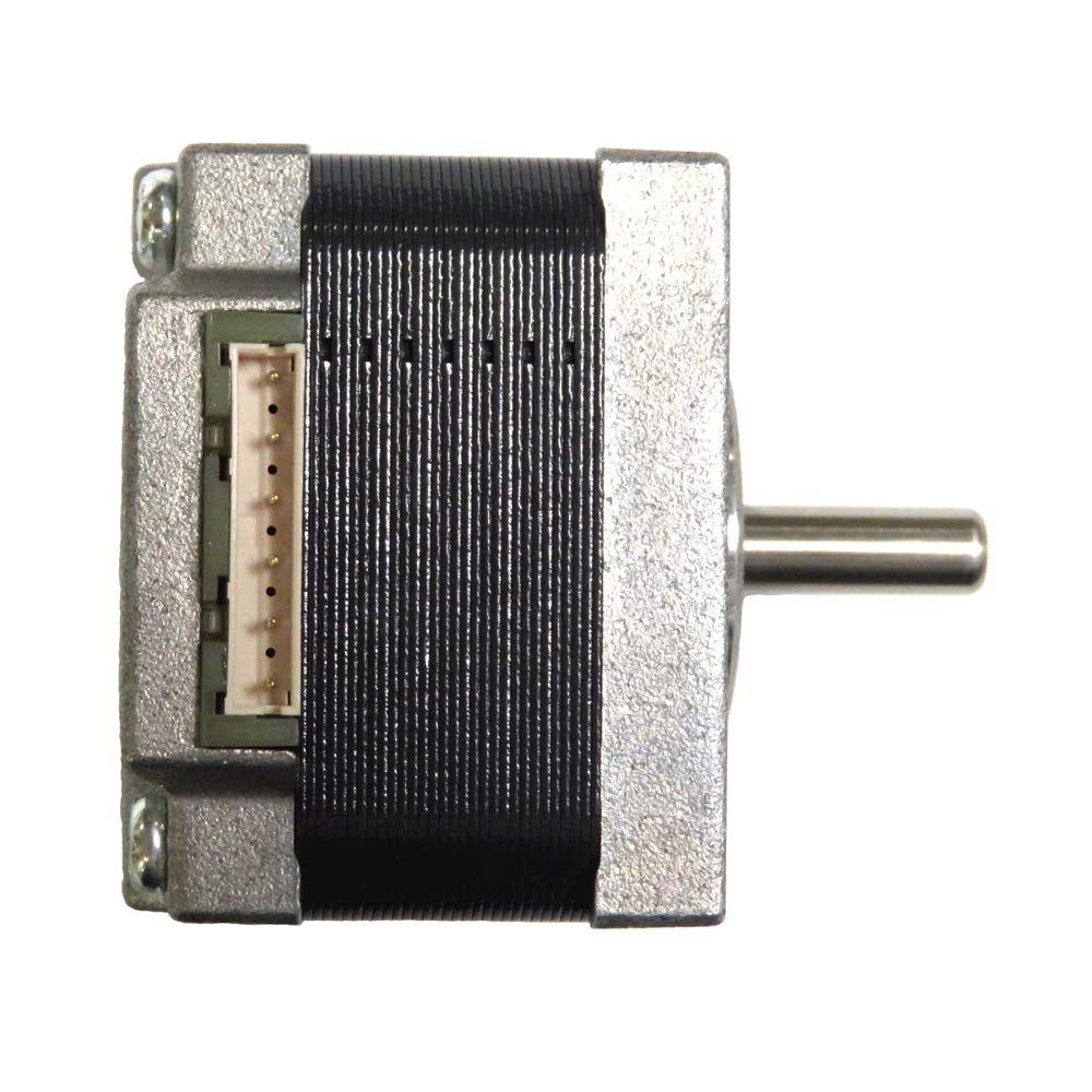 ミュージックステップ 2 Amazon.co.jp: 日本電産サーボ製 ステッピングモータ KHシリーズ