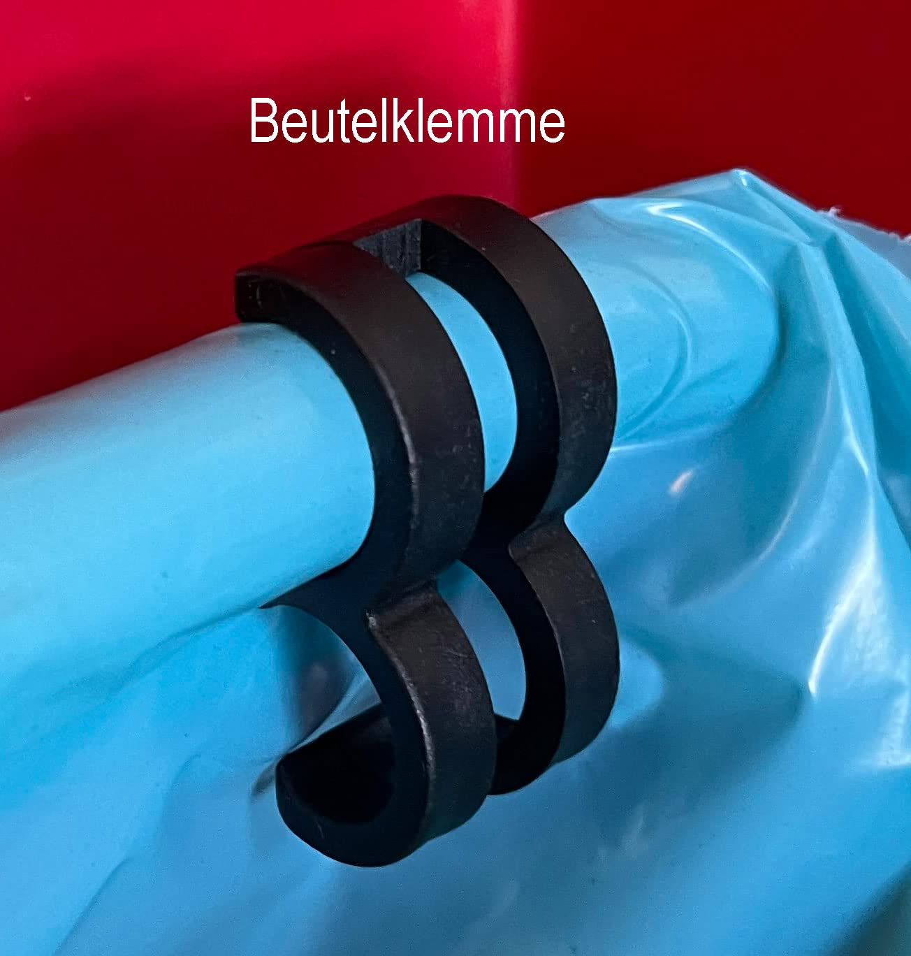 Zelfklemmende Zakhouder, 400 ltr | Vepa Bins