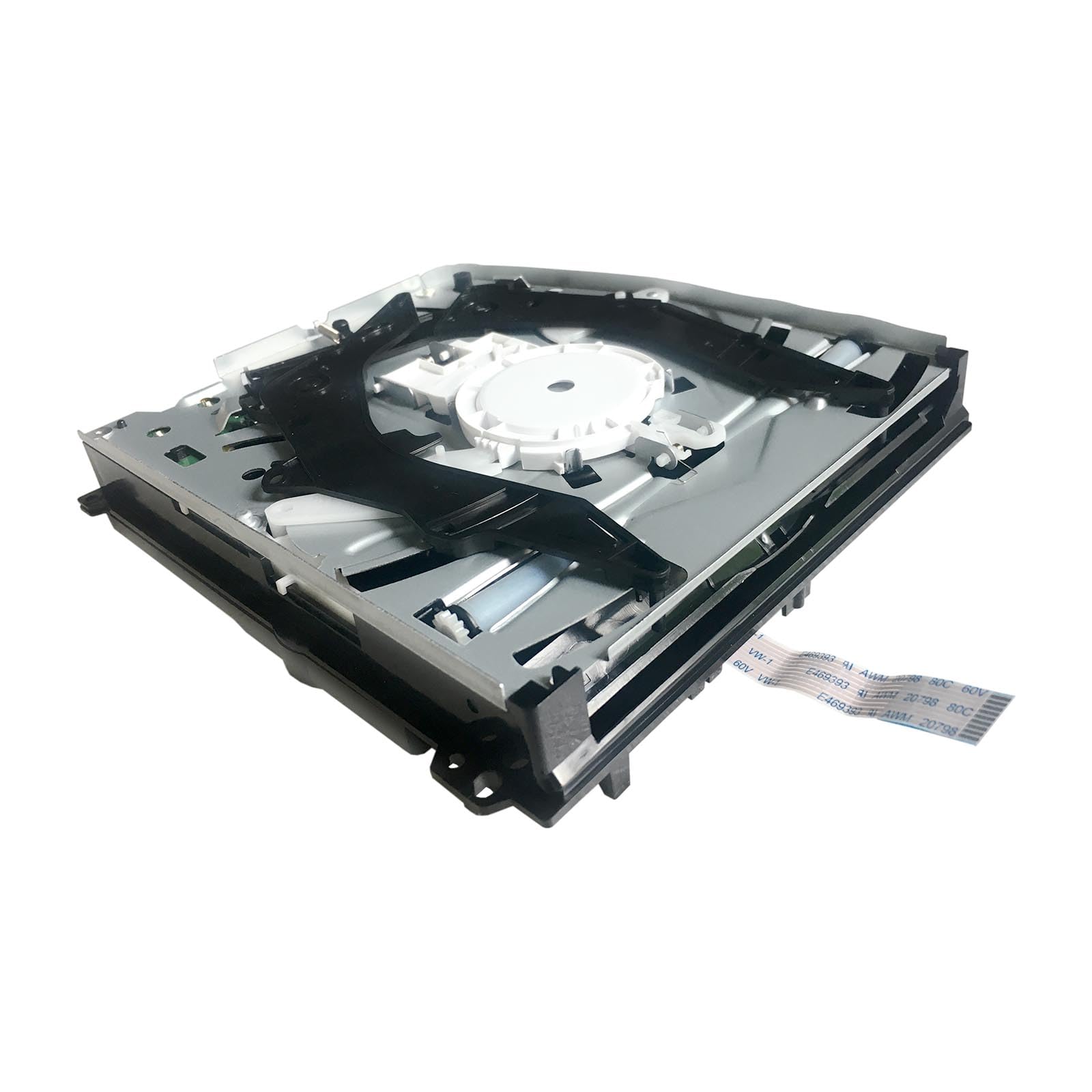 Lecteur de disque DVD optique de rechange pour console de jeu Sony Playstation 4 PS4 Pro CUH-7015A CUH-7015B CUH-7000 Series avec tournevis Phillips T8 PH00