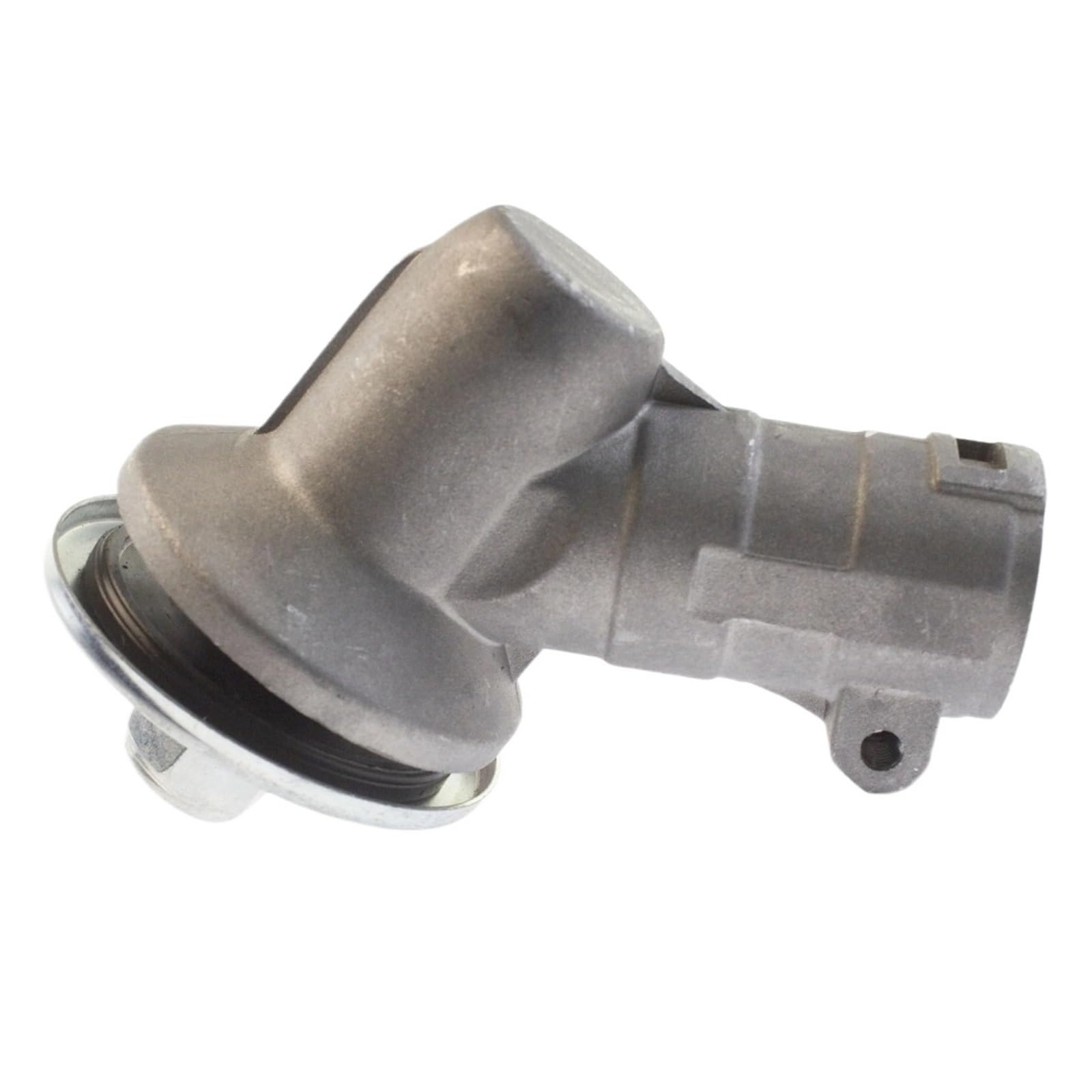 Reemplazo De Cabezal De Engranaje De Desbrozadora 24mm 7T, Compatible Con Husqvarna,123LD 322C 322L 322R 322T 323L LD R 323R II 323RJ 324LDX LX RX 325L LDX
