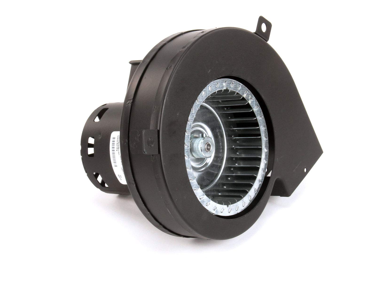 Amazon.com: Henny Penny 92963-001 Flue Exhaust Blower Motor, 115V  