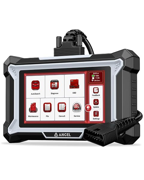 ANCEL DS100