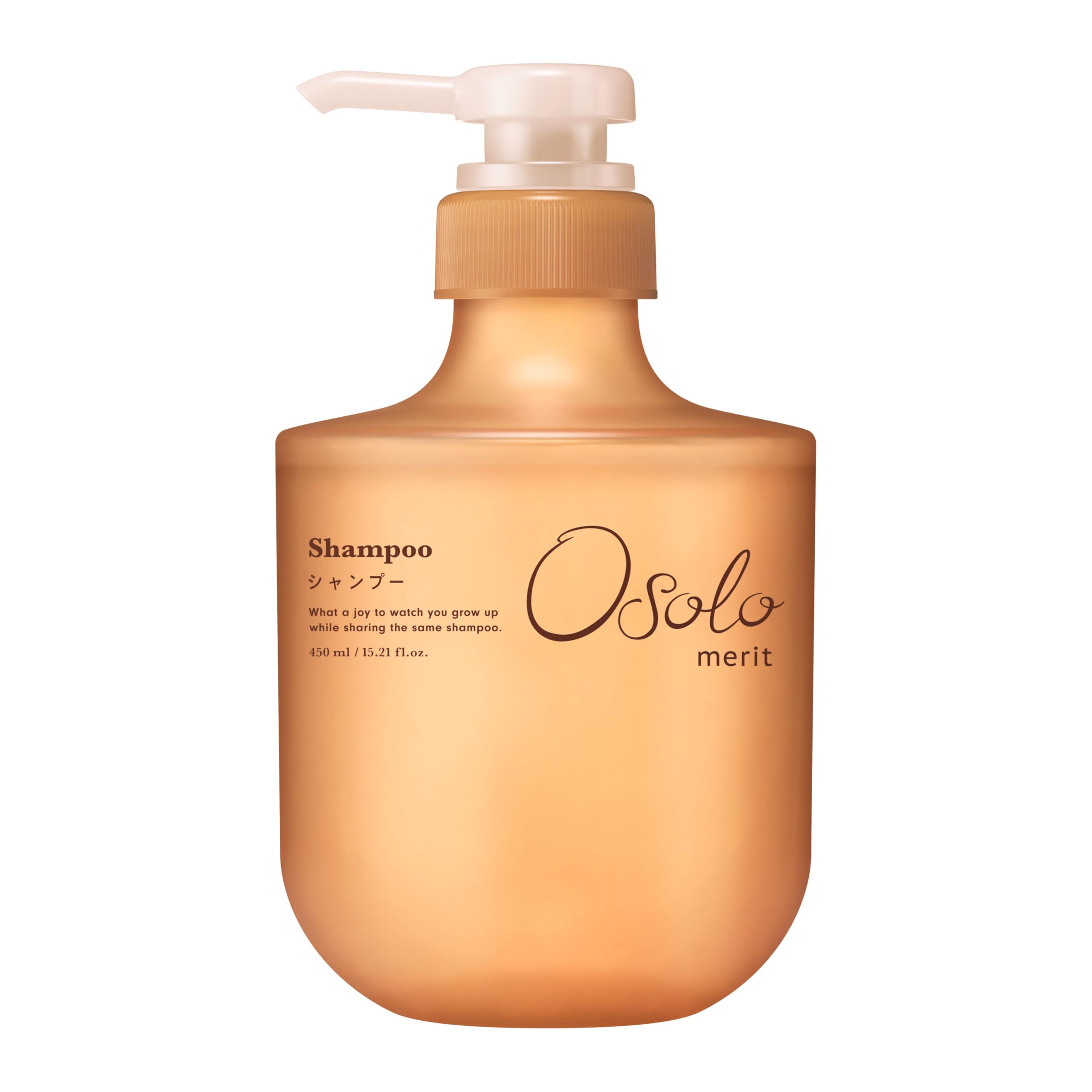 merit　Osolo　メリット　オソロ　シャンプー　コンディショナー 61l8YbWZfsL.jpg