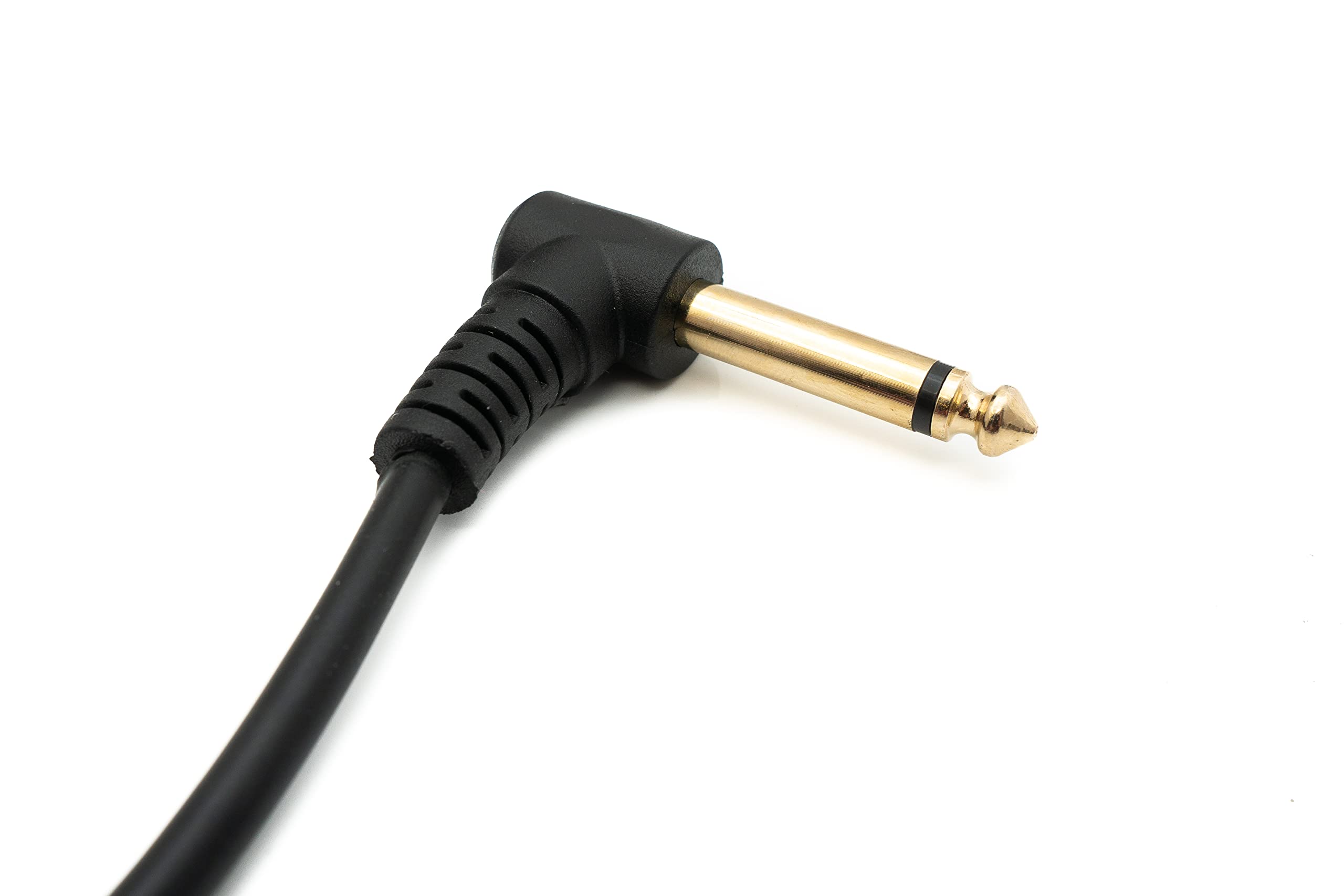 Cavo Aux Microfono Adattatore, Jack 6.3 mono, a Mini Cannon XLR 3 poli femmina e