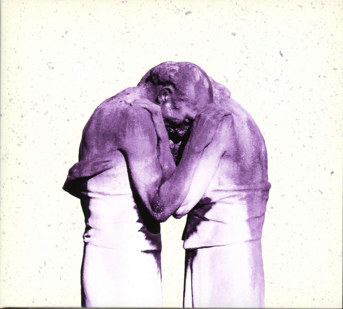 The Antlers / Familiars *NEW CD*