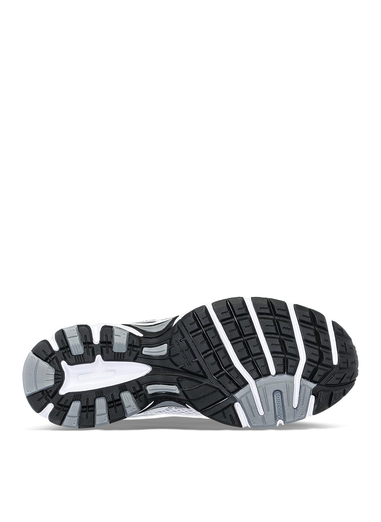 Saucony Mens Ride Millennium