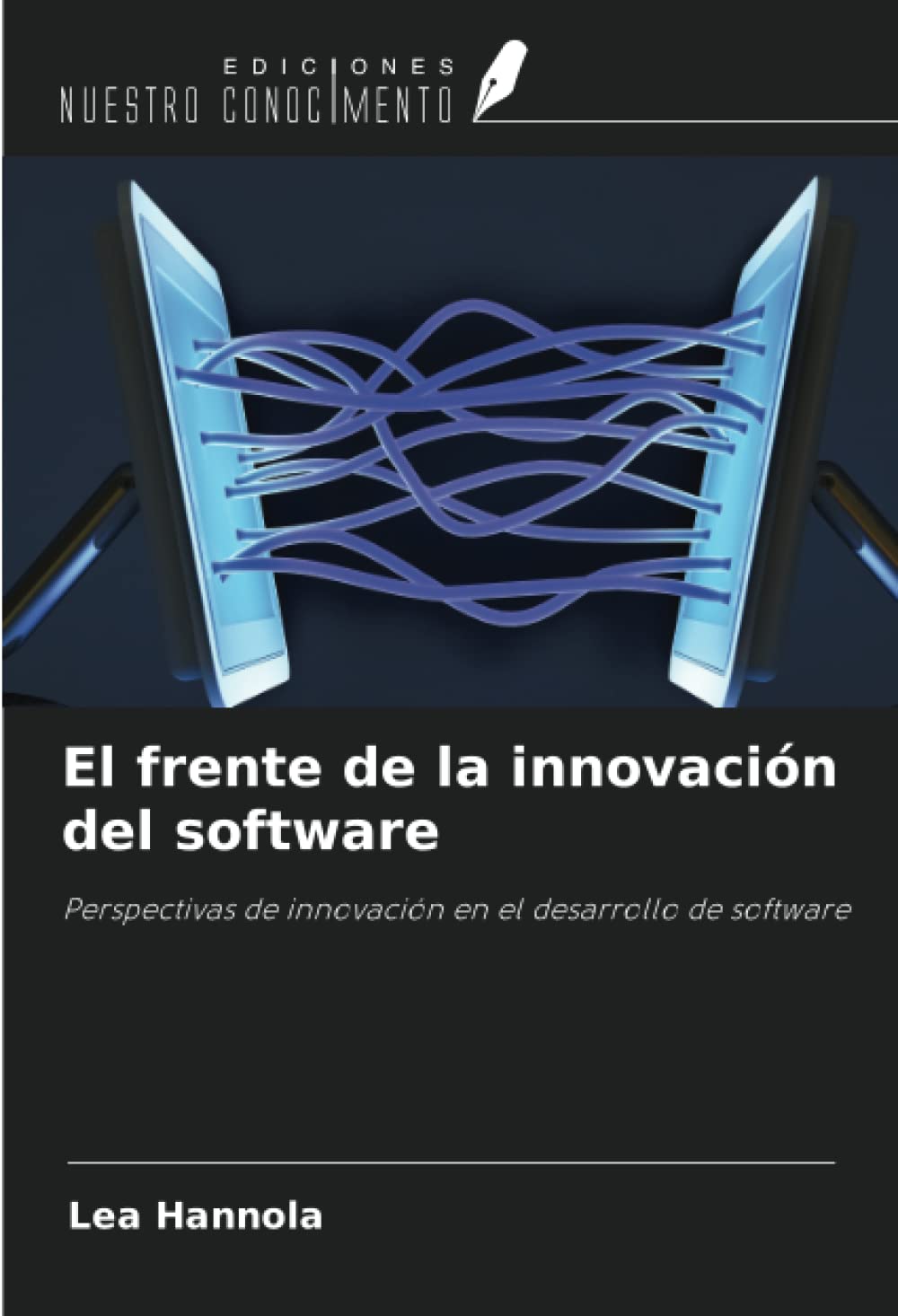 El frente de la innovación del software: Perspectivas de innovación en el desarrollo de software