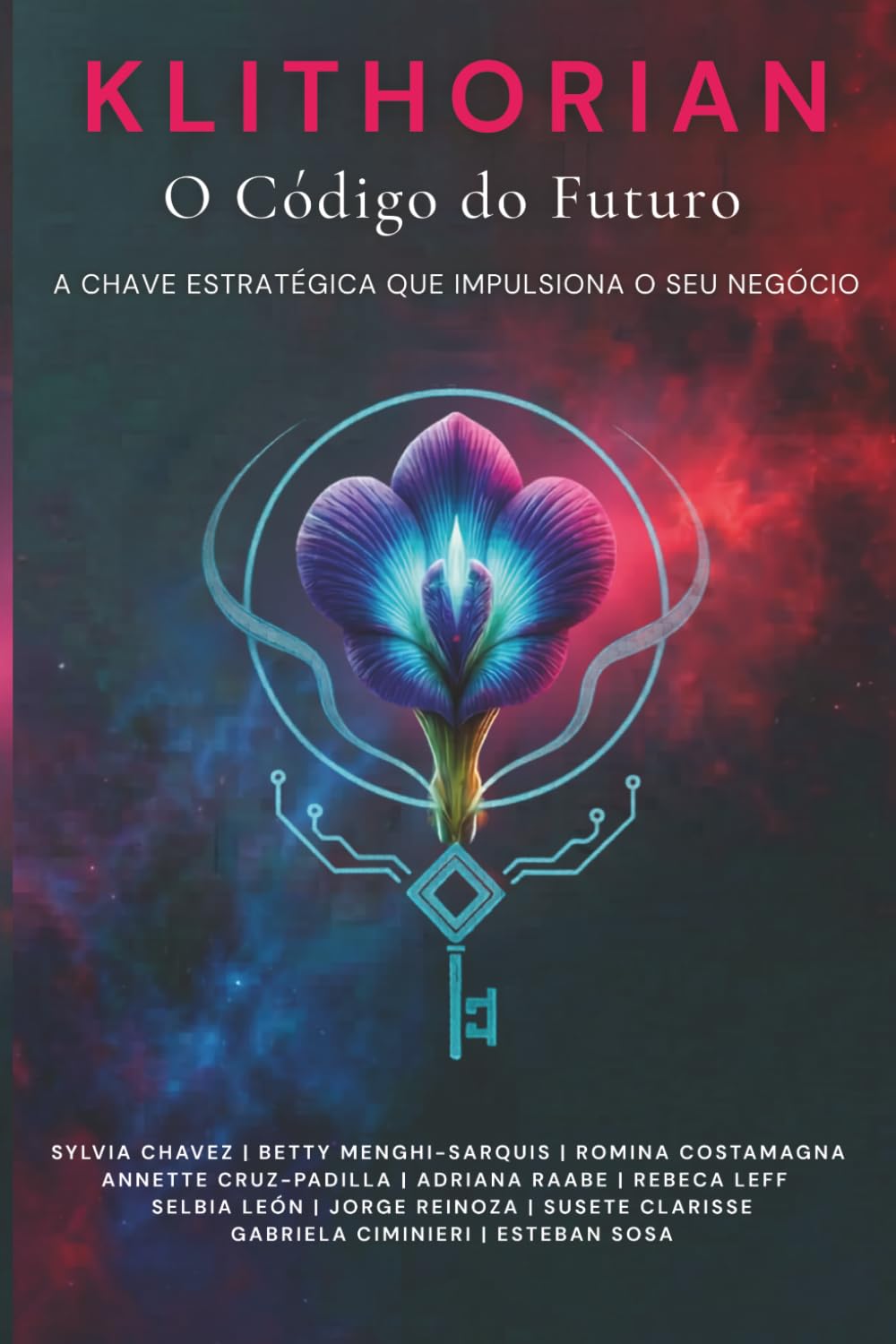 KLITHORIAN: O Código do Futuro