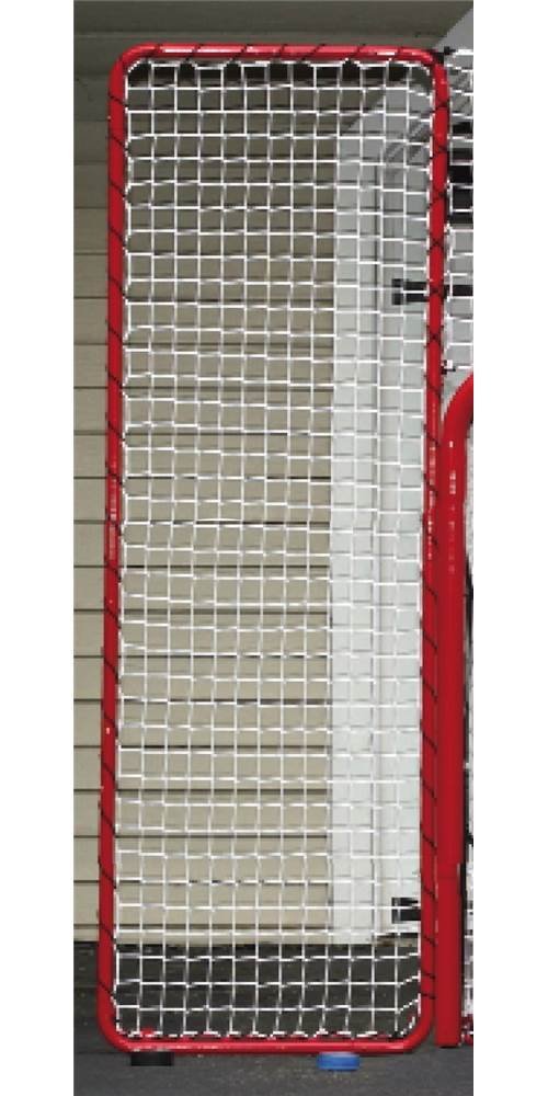 Buy EZGoal Hockey Backstop Side Replacement Net Online at desertcartUAE