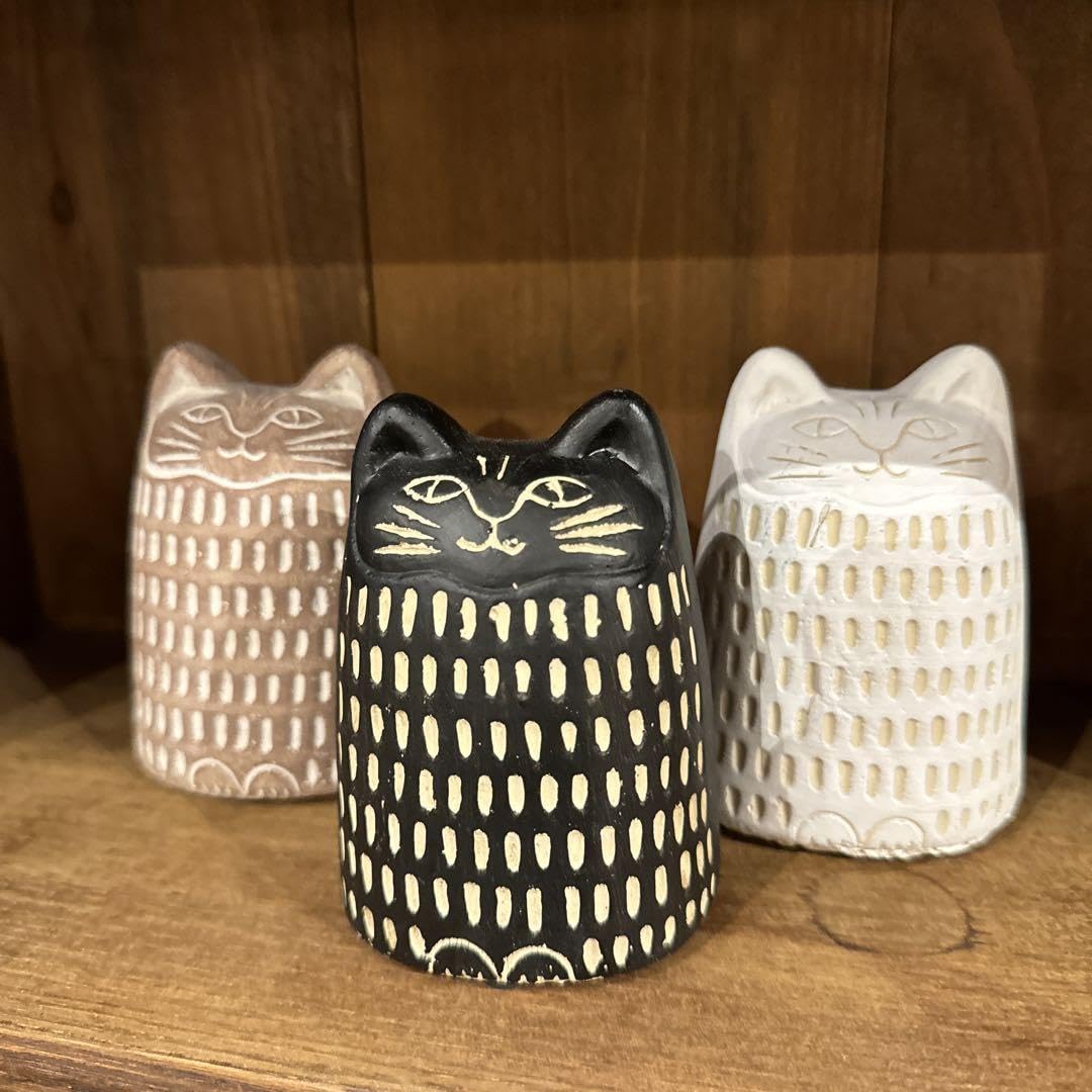 ネコのオブジェ 51rsgXgXQDL._AC_UL210_SR210,