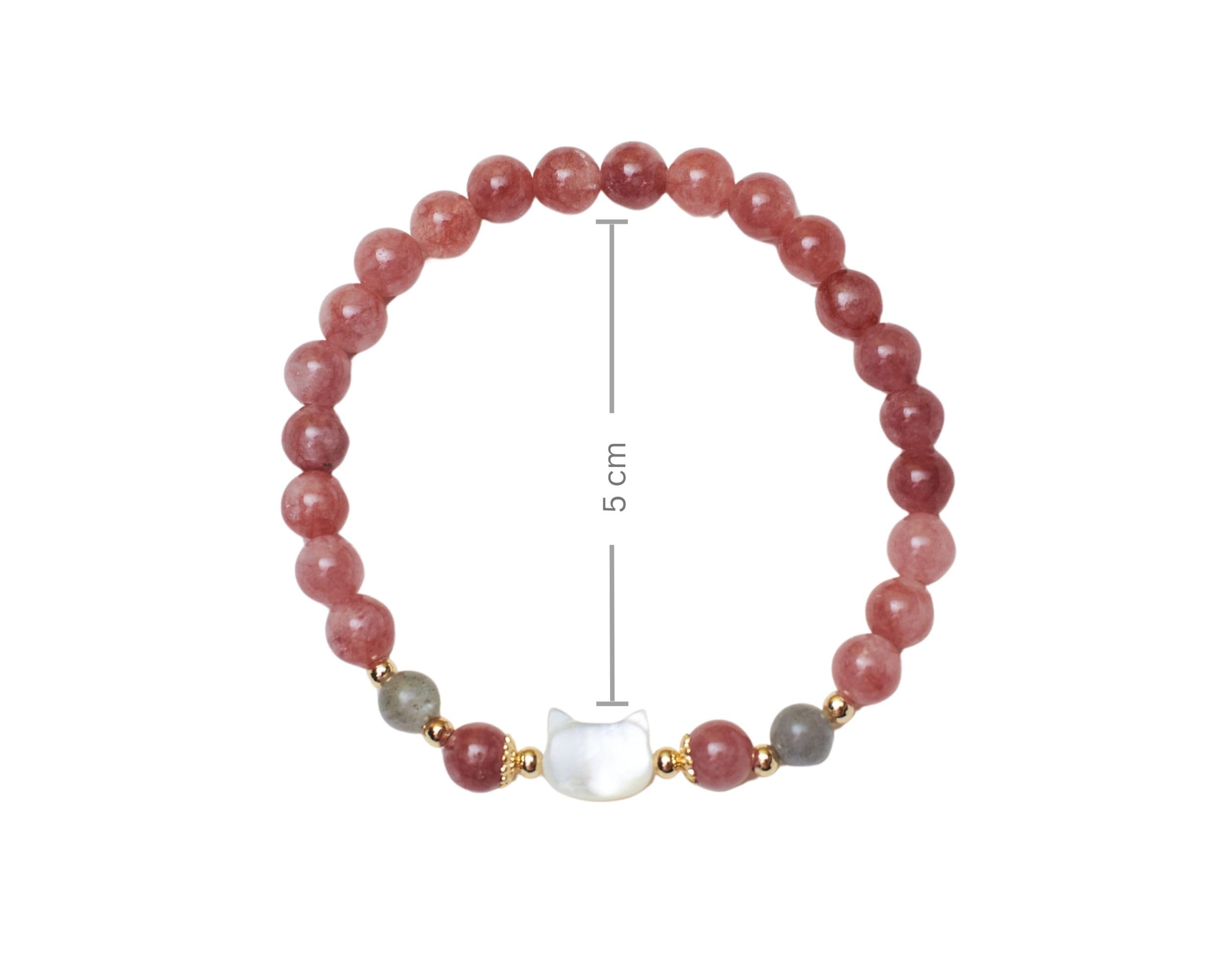 See full amazon price history chart for SALTY Fashion Kitty Bracelet for Women & Girls | Beaded | Wrist Band | Hand Cuff | Adjustable | Fancy | Stylish | Birthday Gift | Aesthetic Jewellery | Accessories for Everyday Wear SALTY Fashion Kitty Bracelet for Women & Girls | Beaded | Wrist Band | Hand Cuff | Adjustable | Fancy | Stylish | Birthday Gift | Aesthetic Jewellery | Accessories for Everyday Wear (B0CWXS1HYK) Amazon Price History, Amazon Price Tracker