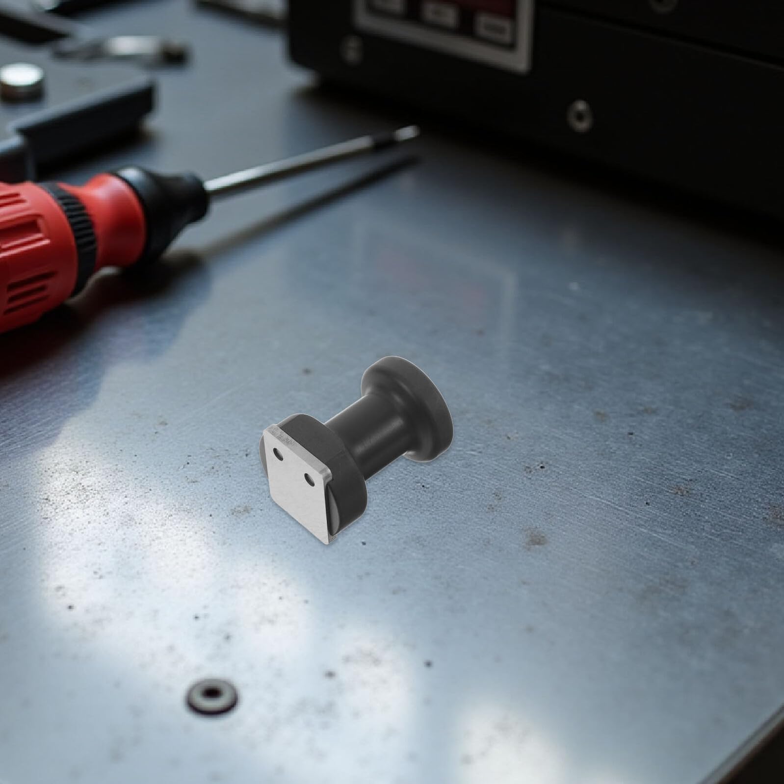 Raspador de Pintura para Automóviles de Acero de Tungsteno