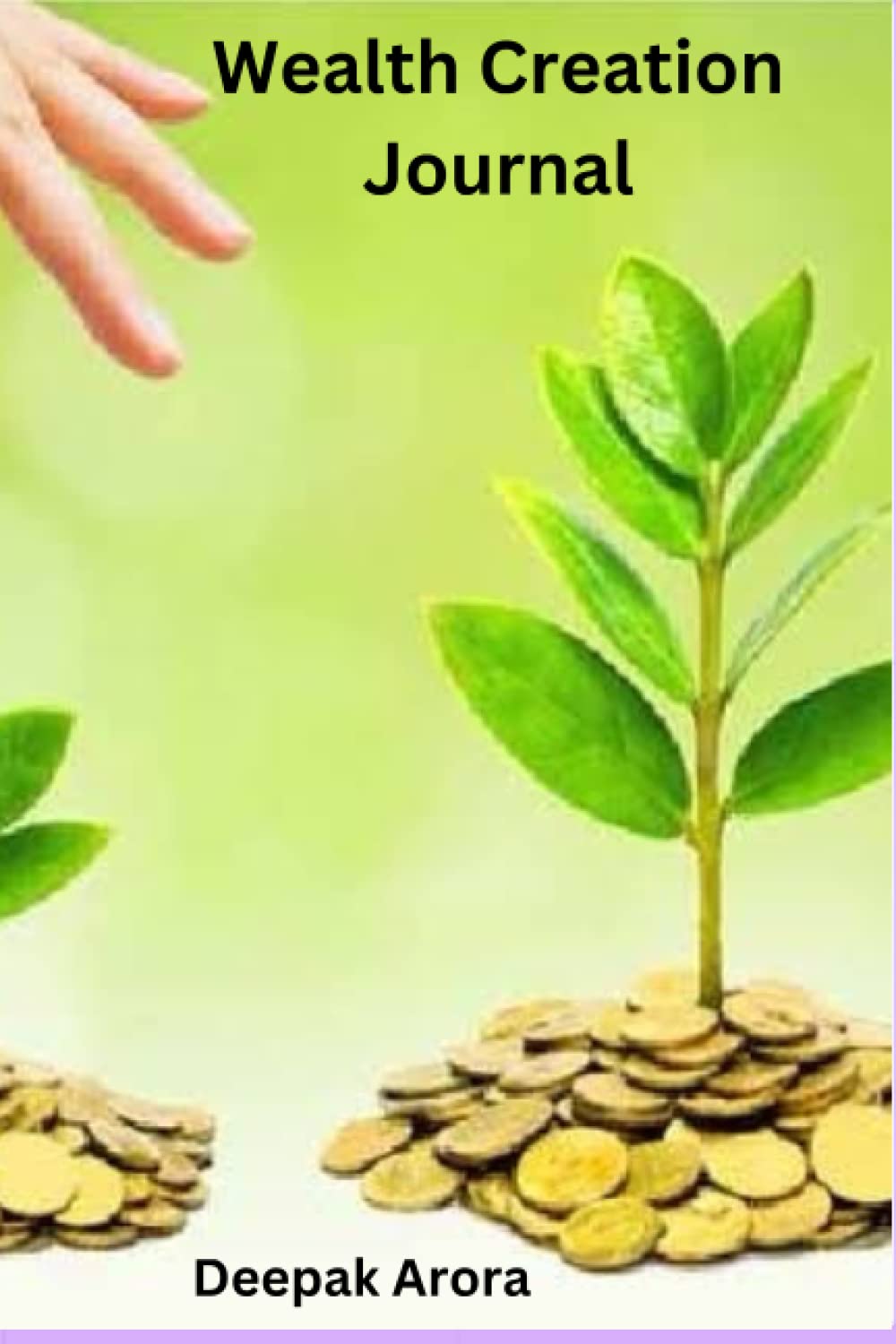 Wealth Creation Journal