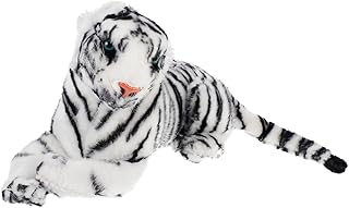 ibasenice Bichos De Pelúcia Para Animais De Pelúcia Pequenos Bichos De Pelúcia Enormes Bichos De Pelúcia Grandes Bichos De Pelúcia Tigre Boneca Animal Bichos De Pelúcia Bonecos De Pelúcia