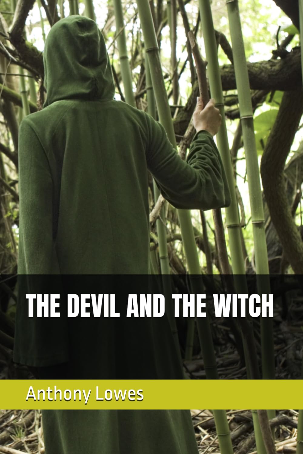 THE DEVIL AND THE WITCH